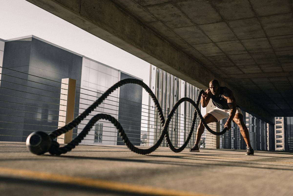 Bodyweight Burn Workout: The No-Gym, High-Impact Way to Torch Fat (Backed by Science & Sweat)