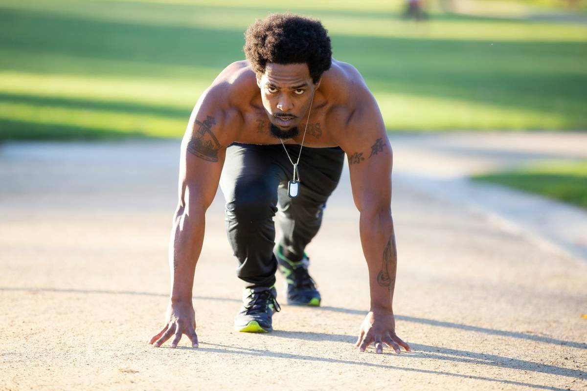 Bodyweight Fat Burn: How Calisthenics Can Melt Stubborn Fat Without a Gym Membership