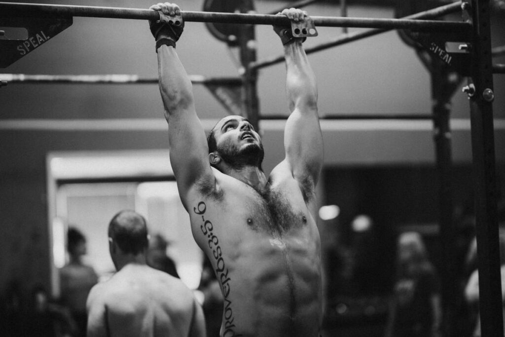 Calisthenics Workouts for Weight Loss: Burn Fat Without a Gym Membership