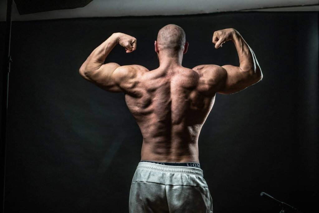 Lean Muscle Workout Routine: How Calisthenics Burns Fat and Builds Definition Without a Gym