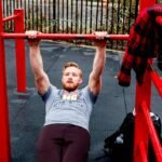 Calorie Burn Calisthenics: How to Torch Fat Without a Single Gym Machine