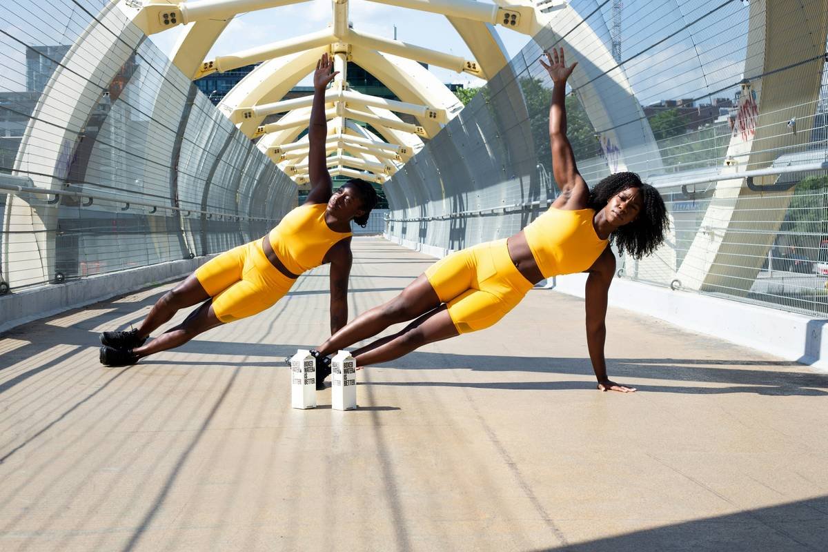 How to Lose Weight with a No-Gym Fitness Workout Routine (Backed by Science & Sweat)