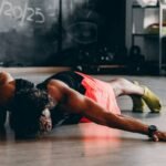 Lean Muscle Routine: The Calisthenics Blueprint for Real Fat Loss